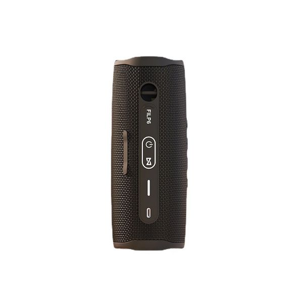 Haut-parleur Bluetooth sans fil, cylindre 60000, Portable, pour Sports de plein air, étanche, petit haut-parleur