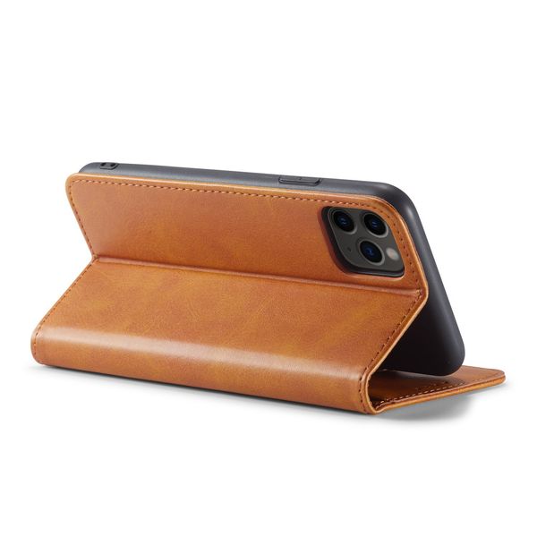 Fundas para teléfono con tapa Fundas para tarjetas de cuero de moda para iPhone 14 13 Pro Max 11 12 x xs xsmax xr 7 8 plus Samsung S22 S21 s20 ULTRA A33 5G Hecho a mano