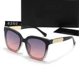 Flip gafas de sol de moda diseñador marco ovalado gafas de sol de lujo anti-radiación UV400 personalidad hombres gafas retro placa alto grado alto valor Anteojos