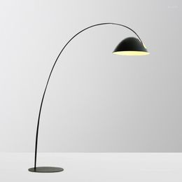 Vloerlampen vislicht grote lamp e27 ontwerpverlichting goed product voor fancy house project verlichtingvloervloer