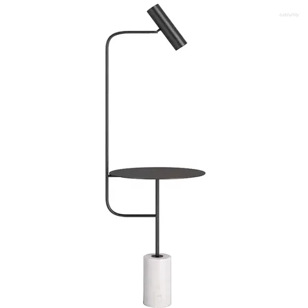 Lampadaires Mini lampe de Table lampe sur pied moderne JY5120