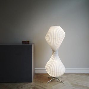 Vloerlampen moderne led lamp zacht licht stand voor woonkamer