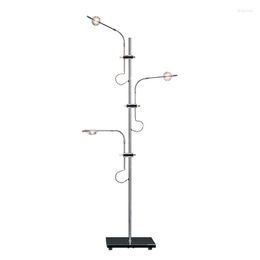 Lampadaires Moderne Minimaliste Led Designer Italien Personnalité Salon Chambre Bar Art Décor Luminaire Arrivée