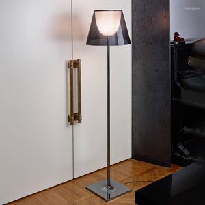 Lampadaires nordique minimaliste lampe à Led chambre étude chevet salon éclairage intérieur décor à la maison canapé coin lumière debout