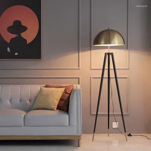 Vloerlampen OROA Reeve Lamp Metaal Zwart Goud Paddestoel Voor Woonkamer Staande Verlichting Binnen Slaapkamer Nachtkastje Lounge