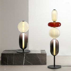 Vloerlampen Pebbles lamp