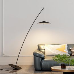 Lampadaires Lampe Trépied Vintage Fortuny Reading Design Industriel Moderne