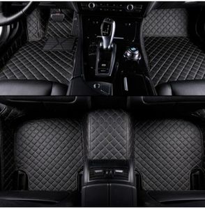 Floor Mats FloorLiner For Mercedes-Benz GLK 250 300 350 Class 2008-2015