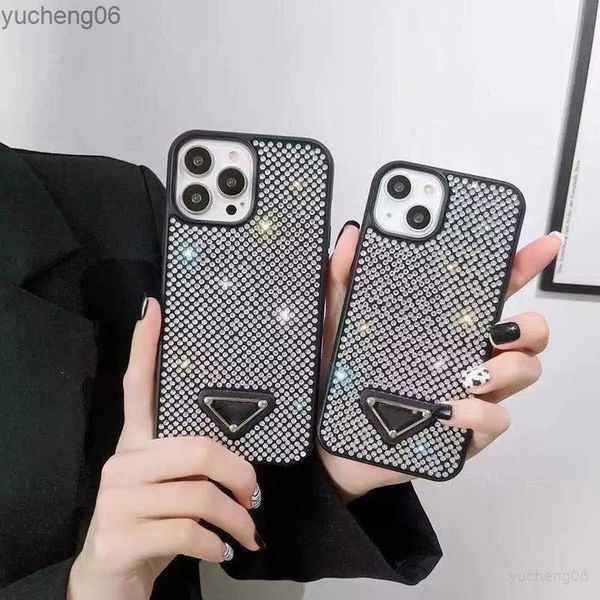 Diseñadores de pulseras de moda floral funda para iphone 12 funda para teléfono 13 Pro Max alta apariencia 11 a prueba de caídas XS pareja fundas blandas 101