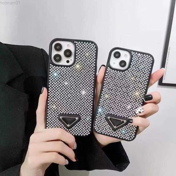 Floral Fashion Designers de bracelets iPhone Case 12 Case Phone Case 13 Pro Max haute apparence 11 fall proof XS couple soft cases b2