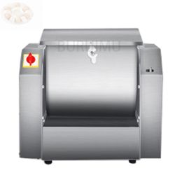 Machine de mélangeur de farine pour la pâte commerciale automatique de pâtes de pain pétrissant la machine de remplissage de viande de nourriture