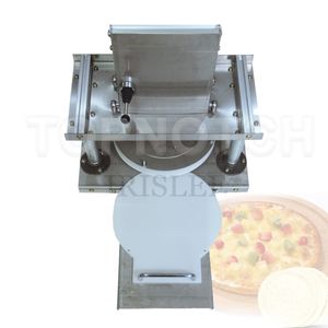 Farine Tortilla Pâte Presse Machine Cuisine Bureau Rouleau Pizza Crust Presser 10kg