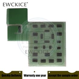 Fluke 123 toetsenborden Fluke 124 HMI PLC Industrial Membraan Switch Toetsenbord Industriële onderdelen Computer Input Pitting