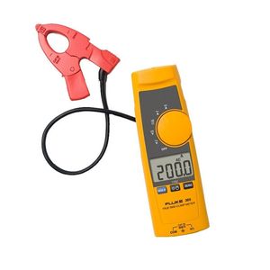 Fluke 365 F365 Detachable Jaw-RMS AC DC-klemmeter