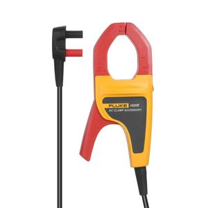 Fluke I400E 400A AC stroomklem 4 mm bananenplug voor multimeter 15B 17B 101