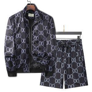 Fluorescent Trench Jacket Mode Hommes Designer Veste Manteau streetwear veste Hiver Automne Baseball Slim Styliste Lettres Coupe-Vent Survêtement