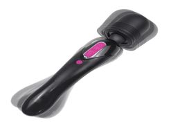 FLXUR Vibrators Voor Vrouwen 10 Modi Trillingen Seksspeeltjes Toverstaf Massager Clitoris Vagina Stimulator Orgasme Squirt Sex Producten Y13263883