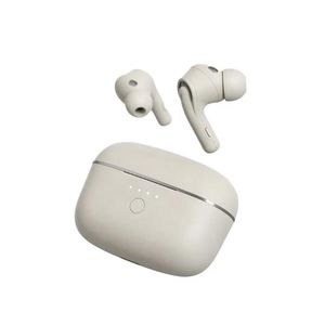 FlyBuds C1 Pro véritables écouteurs sans fil, écouteurs Bluetooth hybrides à suppression de bruit 6 micros Compensation auditive 36H de lecture