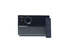 Flyin -200K grand lieu véritable 4K 3D LCD Source de lumière Laser Home cinéma refroidissement nouvelle Image projecteur coloré