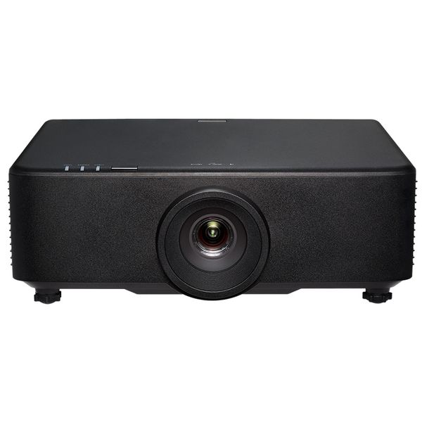 FLYIN ELU-850 10000 ANSI Lumen DLP Proyector láser para exteriores 4K 16:10 Proyector digital 3D Altavoces 3D de tiro corto WUXGA