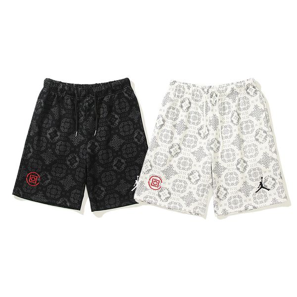 Flying hort Shorts pour hommes shorts de créateurs planche d'été shorts pour femmes pantalons shorts décontractés lettre de designer pantalons shorts de basket-ball imprimés survêtement Galleryse M-3XL V4