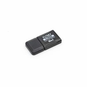 FlySky FS-RM005 Mini-Z FHSS 2.4GHz Module Tuner Voor NB4/Kyosho Mini-Z RWD/AWD/FWD/buggy Model Auto/Rc Model Accessoires