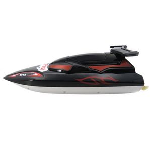 Flytec Racing Bateau télécommandé à grande vitesse Racing Hors-bord télécommandé