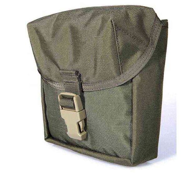 FLYYE MOLLE trousse de premiers soins médicaux pour traumatologie pochette Ver.FE chasse Camping randonnée escalade en plein air tactique militaire CORDURA C017 W220225