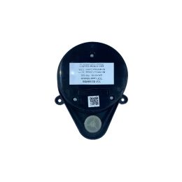 Sensor de distancia láser FM1828 LDS para Ecovacs Deebot Ozmo/N8/N8Pro/T9/T8 Power*AIVI*MAX/950 920 MOP Robot Vacuumer