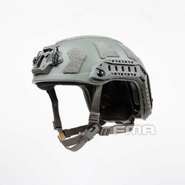 FMA New SF Super High Cut Helmet Tactical Tactical Helmet para Airsoft Climbing Ciclismo A TB1315A