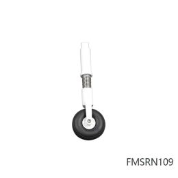 Accessoires d'avion à voilure fixe FMS 1220mm Guardian/pièces de rechange de planeur télécommandé pour Drone à voilure fixe Rc/pièces de modèle Rc