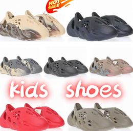 espuma corredera para niños zapatos zapatillas zapatillas de zapatilla de zapatillas de zapatillas de depósito de zapatillas
