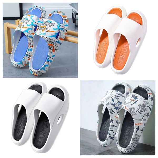 mousse coureur préféré designer pantoufle femmes sandales de luxe EVA curseurs chaussures de plage chambre pantoufle mule belle diapositive diapositives pour hommes
