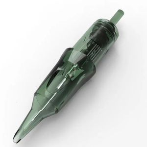Focus Cartridge Tattoo Needles Rl RS RM M1 Aigne de sécurité stérilisée jetable pour machines GRIPS 240408