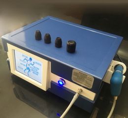 Máquina enfocada de terapia de ondas de choque, disfunción eréctil, máquina de terapia de ondas de choque ED eréctil para pene