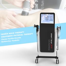 Gerichte schokgave machinetherapieapparaat voor pijnverlichting/CET ret rf schoonheidsapparatuur/echografie medische fyische apparatuur
