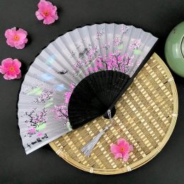 Pliage de fleurs de fleur en bambou mariage mariage chinois de style soie