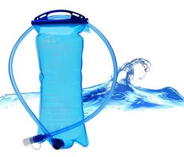 Opvouwbare TPU Watertas Sport Hydratatie Blaas voor Camping Wandelen Klimmen Pack Water Bag Outdoor Cycling Running