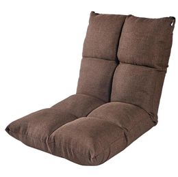 Opvouwbaar wasbaar bed tatami massief luie fauteuil vouw erker vloer vloer stoel thuis meubels hoek enkele woonkamer banken261d5483955