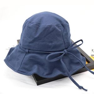 Pliable femmes seau chapeau mode imprimé Protection UV chapeau de soleil chapeau d'été pour les accessoires de vêtements de plein air