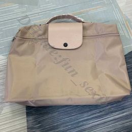 Tienda plegable CARATE 90% de descuento en la bolsa al por mayor aniversario bordado maletín de nylon sac bag femme para hombres y 70 ° documento A4 Borsa Computer Nrlm