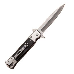 Cuchillo plegable para exteriores, cuchillo portátil de autodefensa para exteriores, cuchillo afilado de alta dureza, supervivencia, afilado y resistente al desgaste
