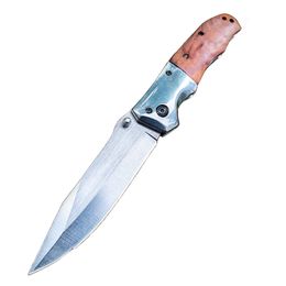 Zakmes outdoor draagbare zelfverdediging Outdoor mes mes scherp hoge hardheid surviva Scherpe en gebruiksvriendelijke echte productgarantie