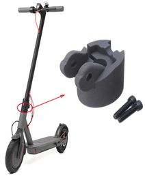 Base de poteau pliant, accessoires, pièce de rechange pour scooter électrique Xiaomi M365M187, 9096027