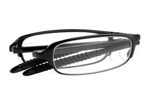 Lunettes de lecture pliantes pour lunettes avec boîtier 10 15 20 25 30 35 40 4427682