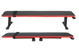 Plegable Supine Board Squitups Home Fitness Wessit Up Benchs incline Decline Gym Ejercicio de ejercicio Equipos de acondicionamiento Fitness1355417