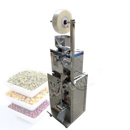 Food Coffee Bean graan automatische weegpakketmachine