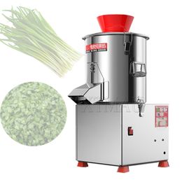 Machine à particules végétales électriques commerciales pour coupe-aliments 550W