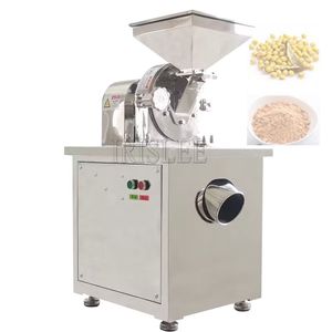 Poudre de sucre de broyeur d'épice de piment d'industrie alimentaire faisant la machine de broyeur