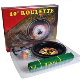 Conteneurs de stockage pour économiseurs de nourriture, jeu de boisson à Roulette, ensemble de fabrication soignée, opération Simple pour fête multijoueur 230307